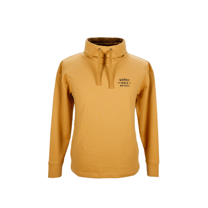 Everlast Cowl Neck Gold - Rabbit Hole Distillery