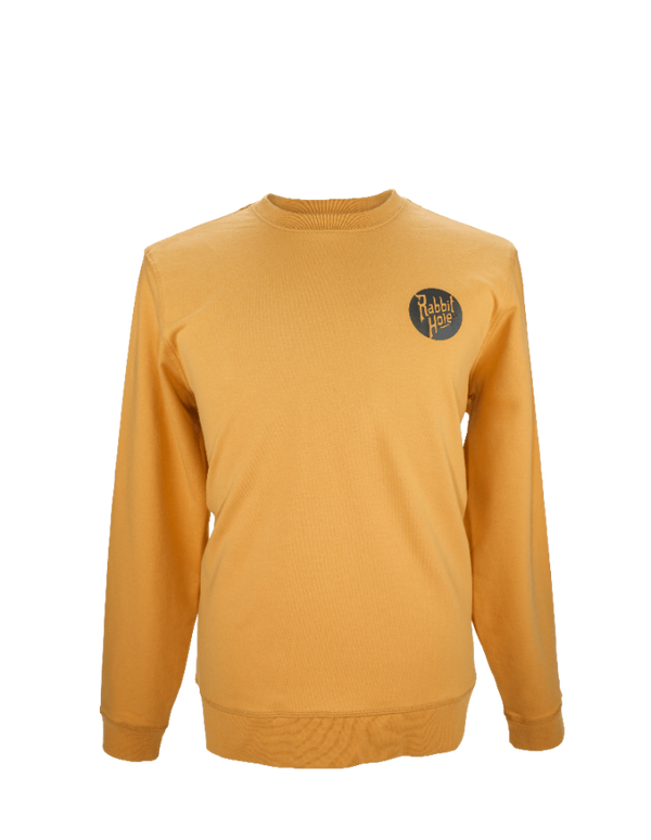 Everlast Crew Gold