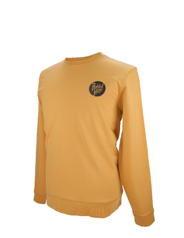 Everlast Crew Gold