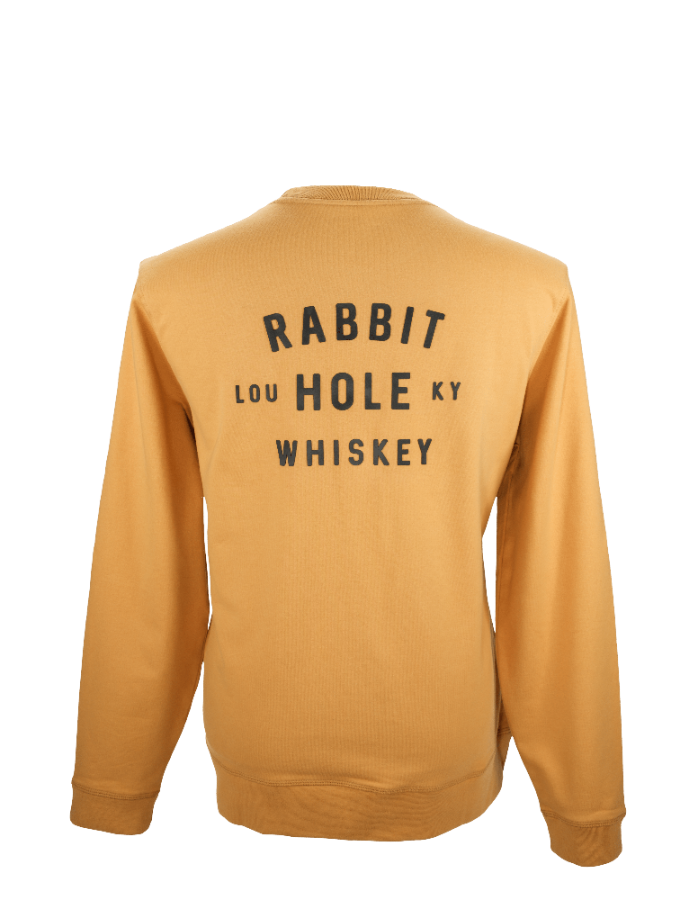 Everlast Crew Gold - Rabbit Hole Distillery