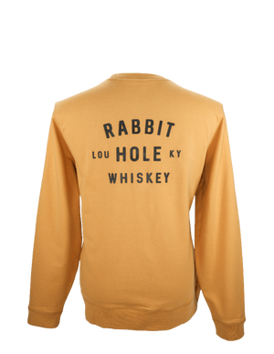 Everlast Crew Gold - Rabbit Hole Distillery