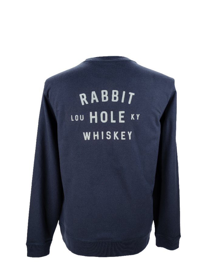 Everlast Crew Navy - Rabbit Hole Distillery