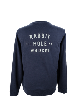 Everlast Crew Navy - Rabbit Hole Distillery