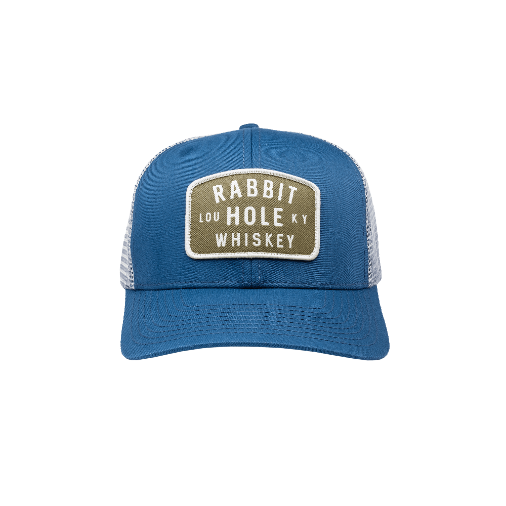 Everlast Denim Trucker - Rabbit Hole Distillery