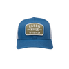 Everlast Denim Trucker