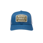 Everlast Denim Trucker - Rabbit Hole Distillery