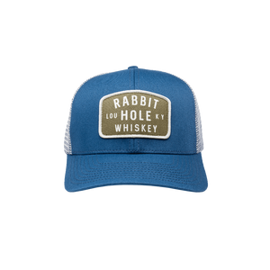 Everlast Denim Trucker - Rabbit Hole Distillery