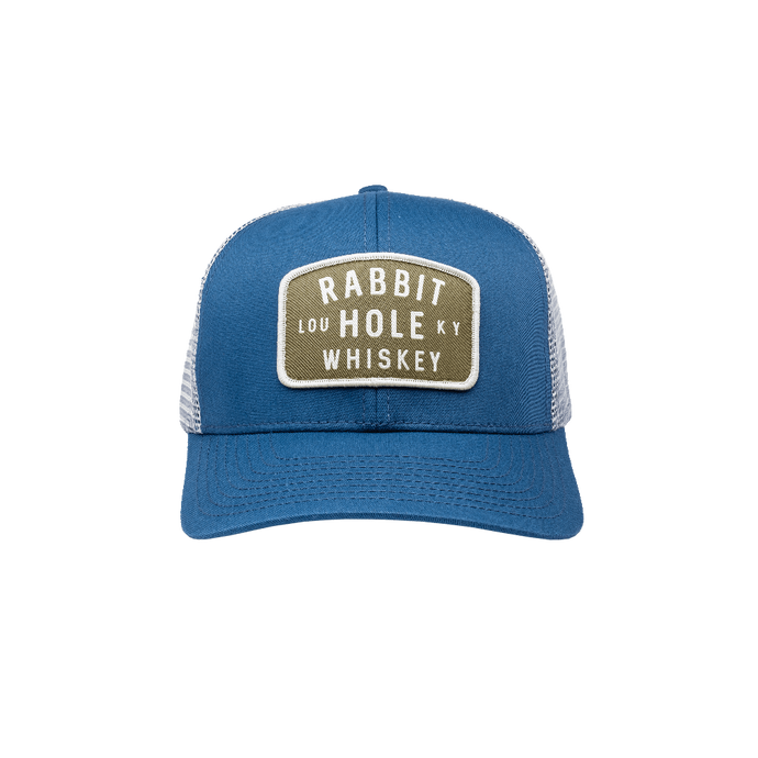 Everlast Denim Trucker - Rabbit Hole Distillery