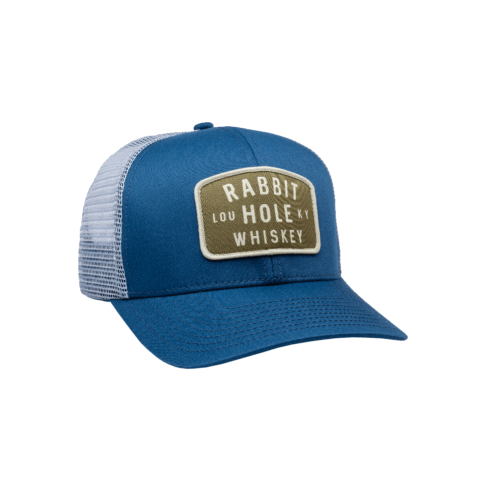 Everlast Denim Trucker - Rabbit Hole Distillery