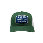 Everlast Green Trucker - Rabbit Hole Distillery