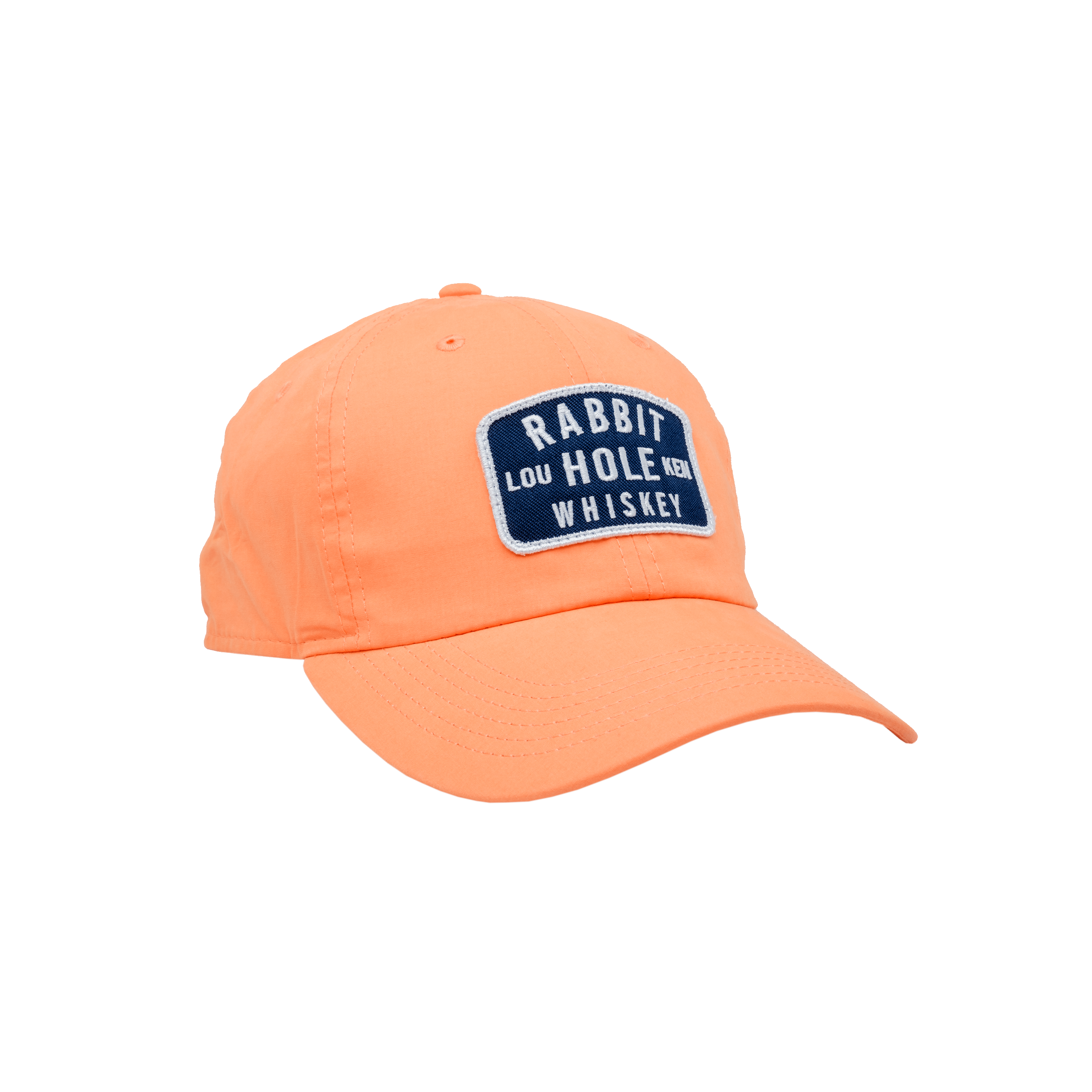 Everlast Hat Bright Orange - Rabbit Hole Distillery