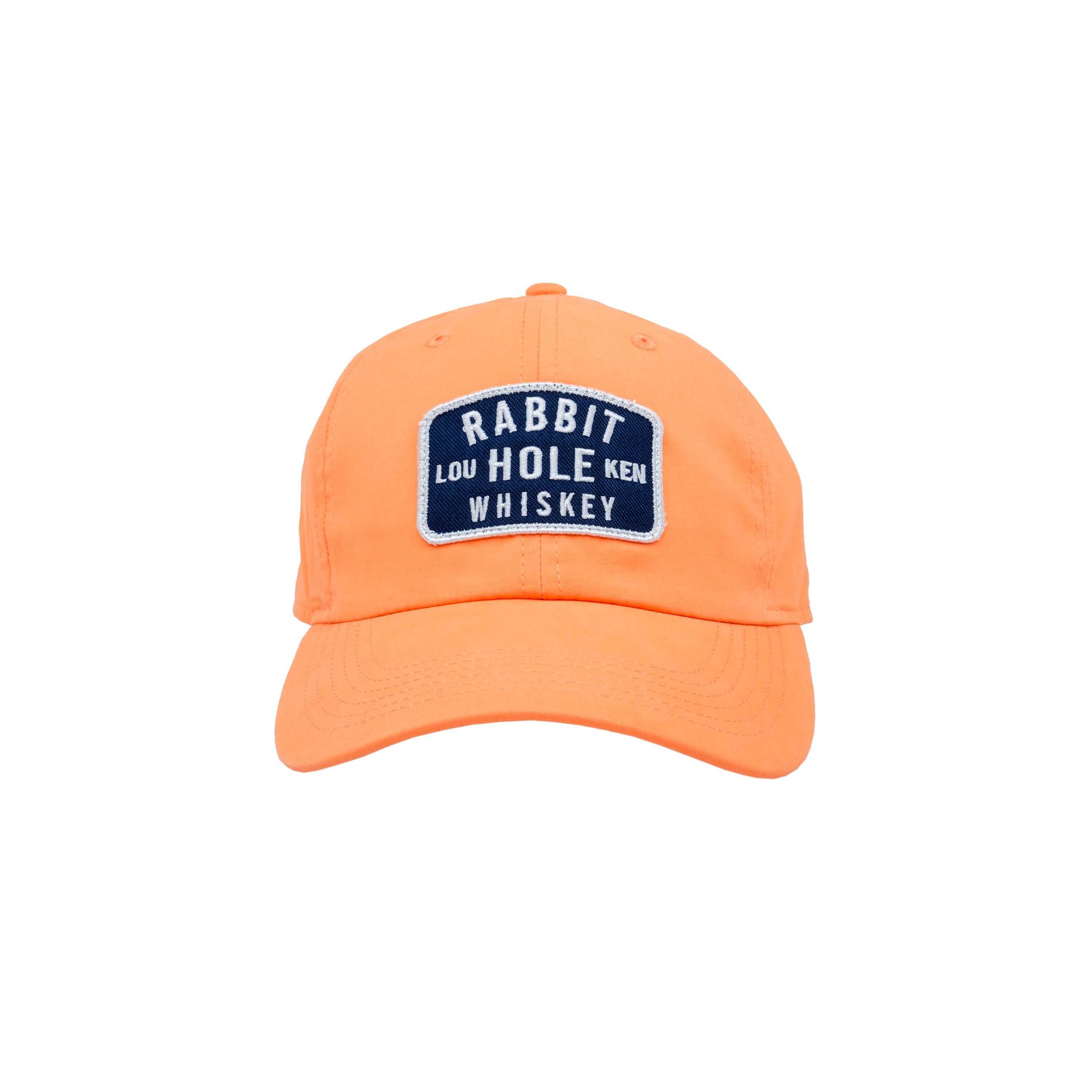 Everlast Hat Bright Orange - Rabbit Hole Distillery