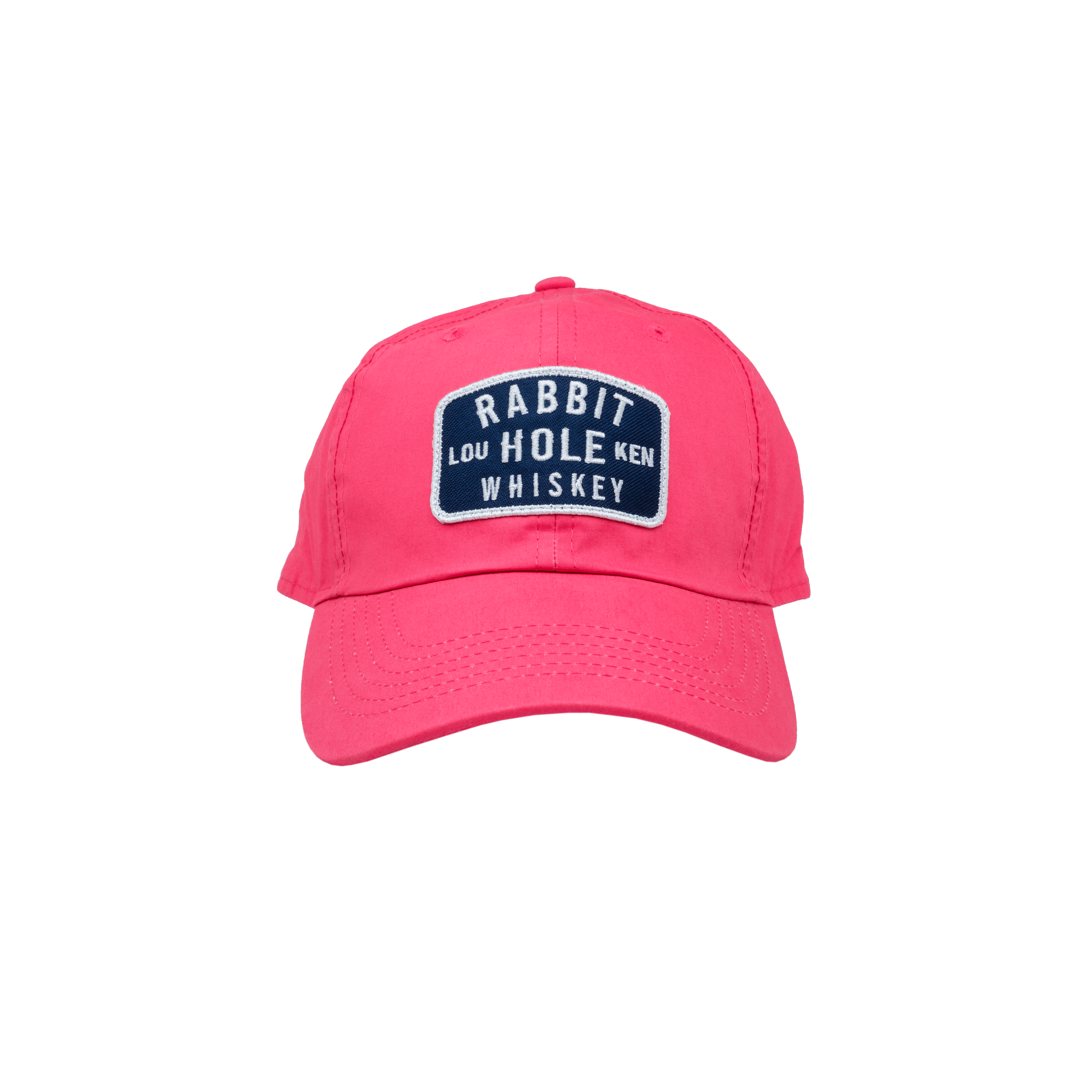 Everlast Hat Bright Pink - Rabbit Hole Distillery
