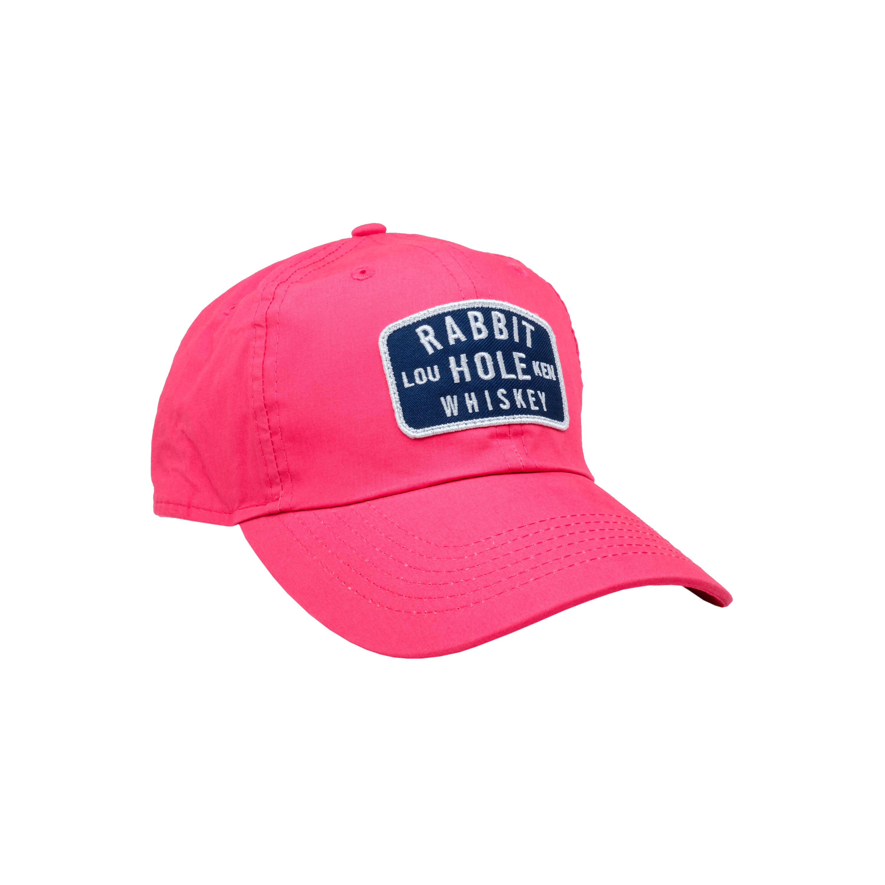 Everlast Hat Bright Pink - Rabbit Hole Distillery