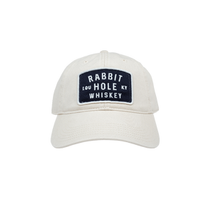 Everlast Hat Khaki - Rabbit Hole Distillery