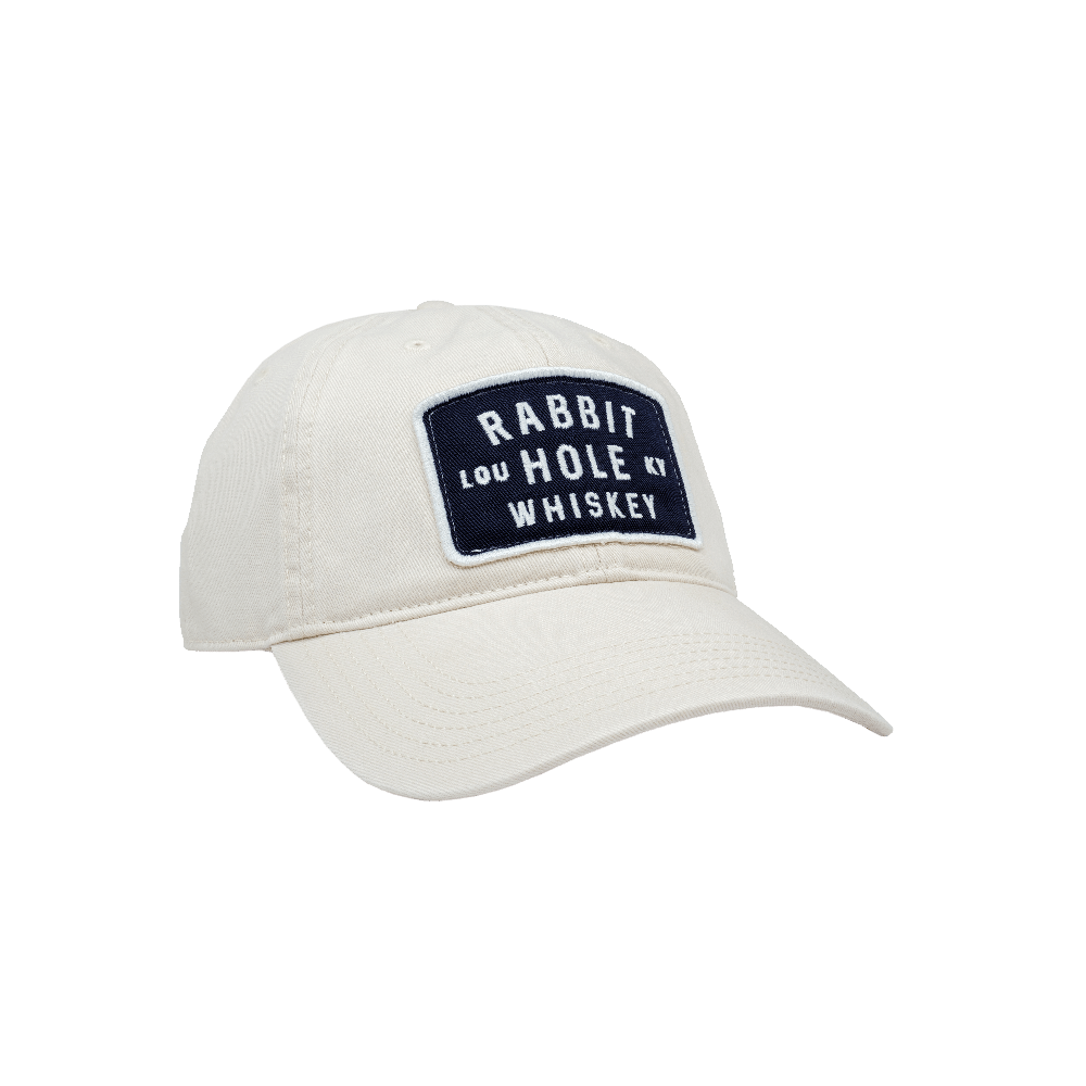 Everlast Hat Khaki - Rabbit Hole Distillery