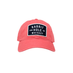 Everlast Hat Nantucket Red - Rabbit Hole Distillery