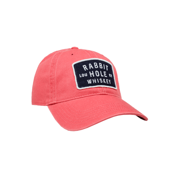 Everlast Hat Nantucket Red