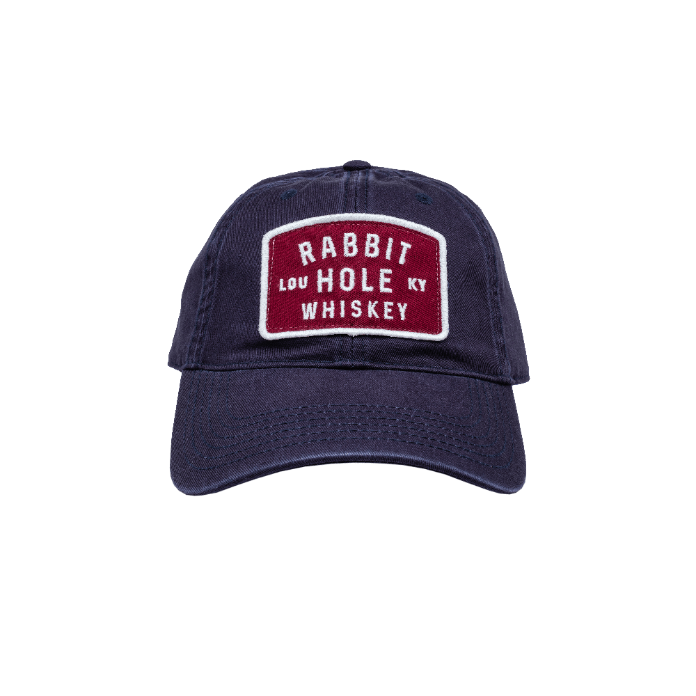 Everlast Hat Navy - Rabbit Hole Distillery