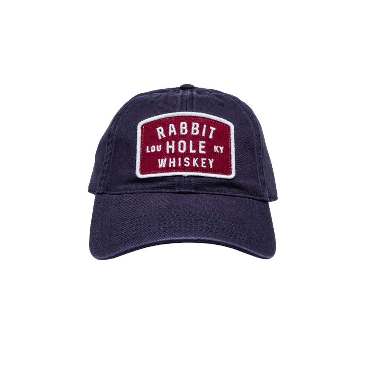 Everlast Hat Navy - Rabbit Hole Distillery