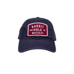 Everlast Hat Navy - Rabbit Hole Distillery