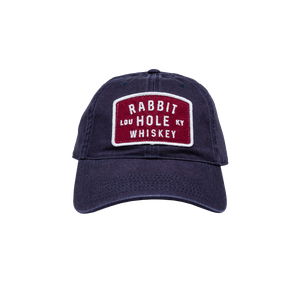 Everlast Hat Navy - Rabbit Hole Distillery