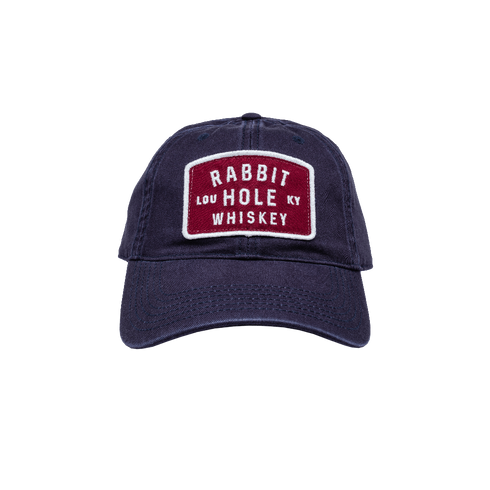 Everlast Hat Navy - Rabbit Hole Distillery