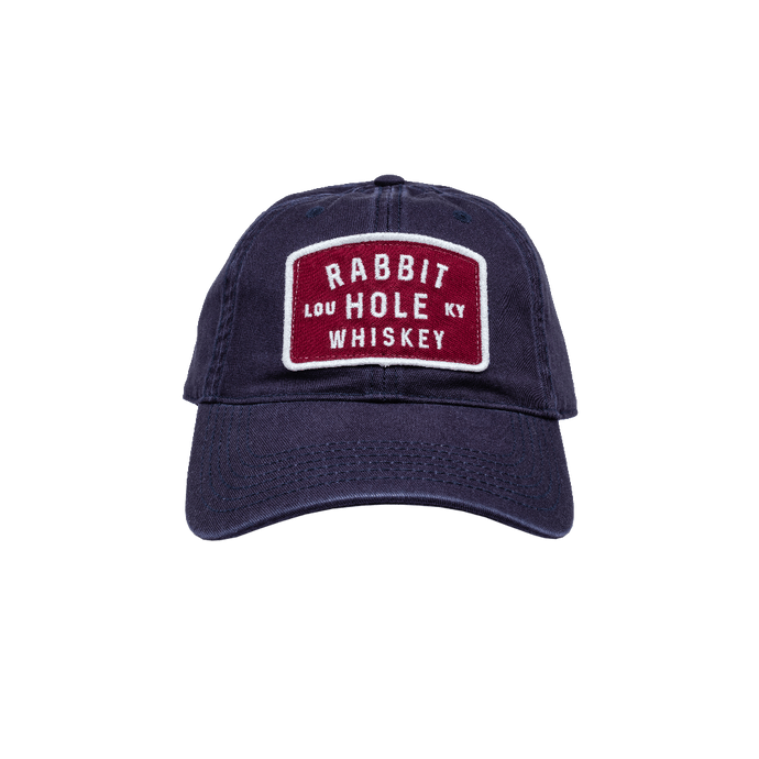 Everlast Hat Navy - Rabbit Hole Distillery
