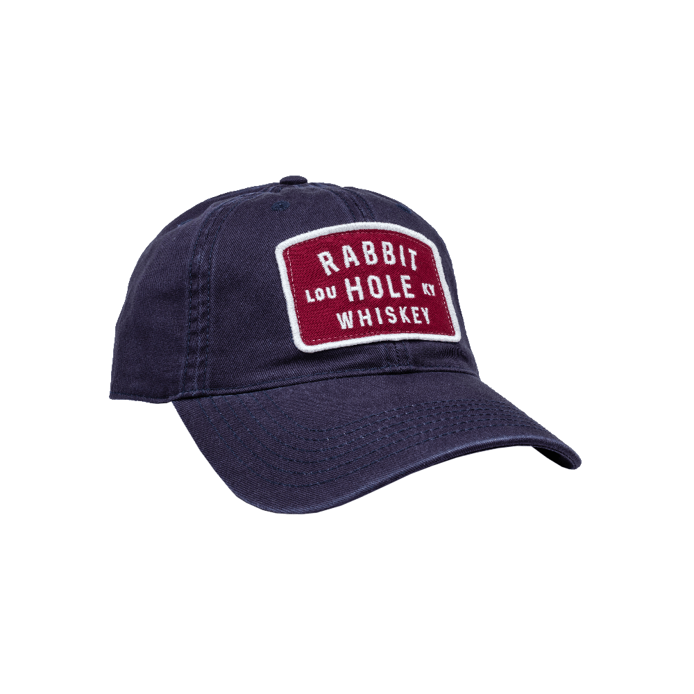 Everlast Hat Navy - Rabbit Hole Distillery
