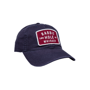 Everlast Hat Navy - Rabbit Hole Distillery