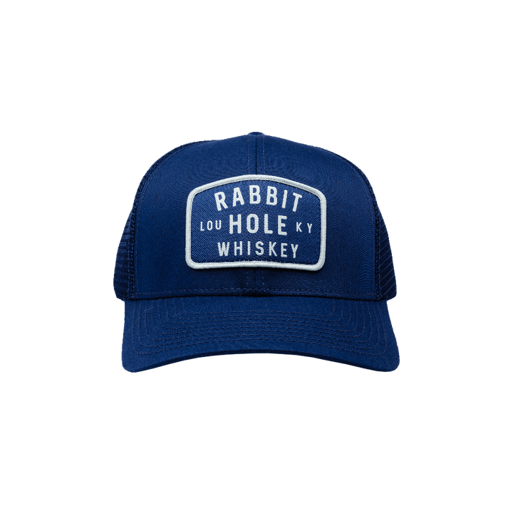 Everlast Navy Trucker - Rabbit Hole Distillery