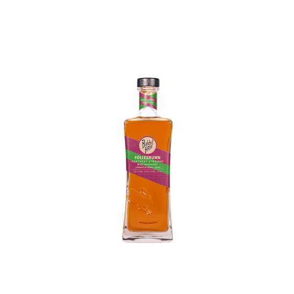 Follesrunn Distillery Series - 375ml