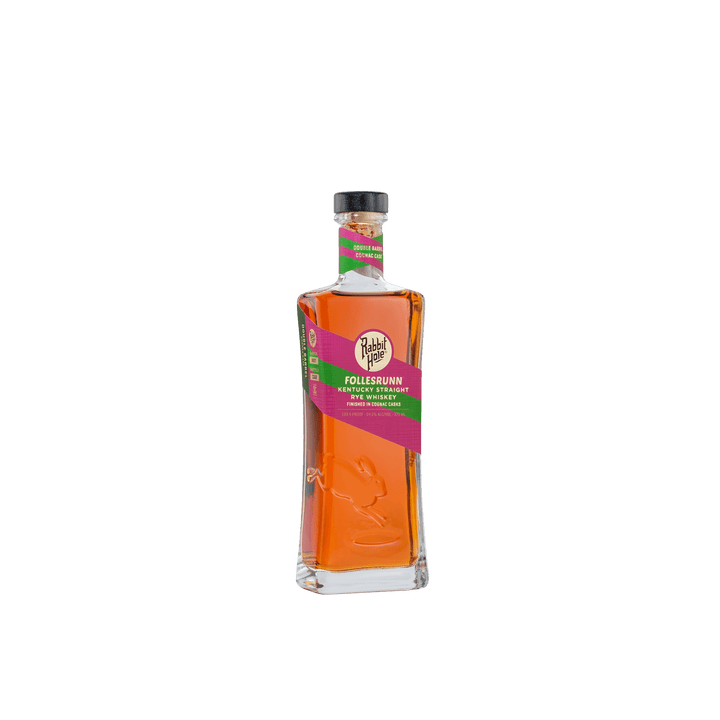 Follesrunn Distillery Series - 375ml - Rabbit Hole Distillery