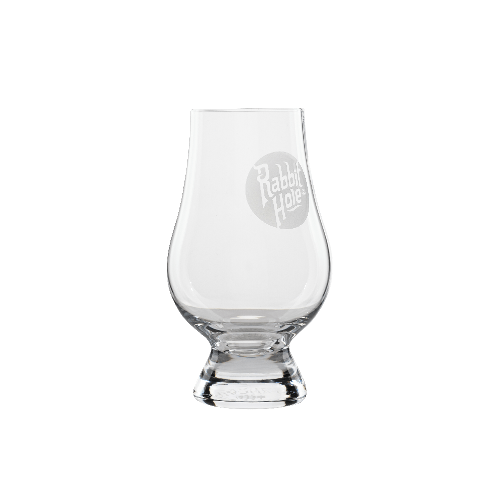 Glencairn Brandmark - Rabbit Hole Distillery