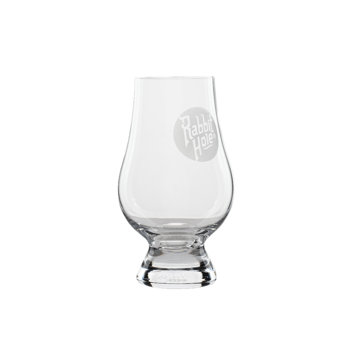 Glencairn Brandmark - Rabbit Hole Distillery