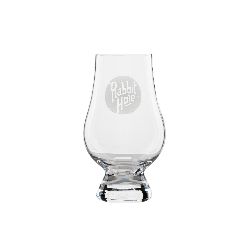 Glencairn Brandmark - Rabbit Hole Distillery