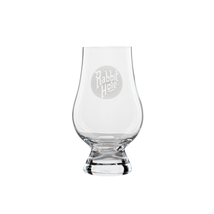 Glencairn Brandmark - Rabbit Hole Distillery