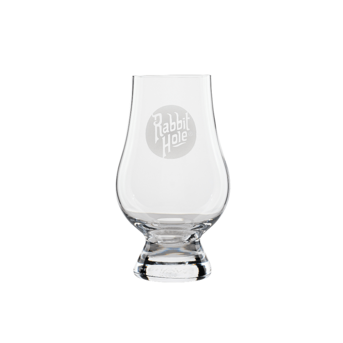 Glencairn Brandmark - Rabbit Hole Distillery