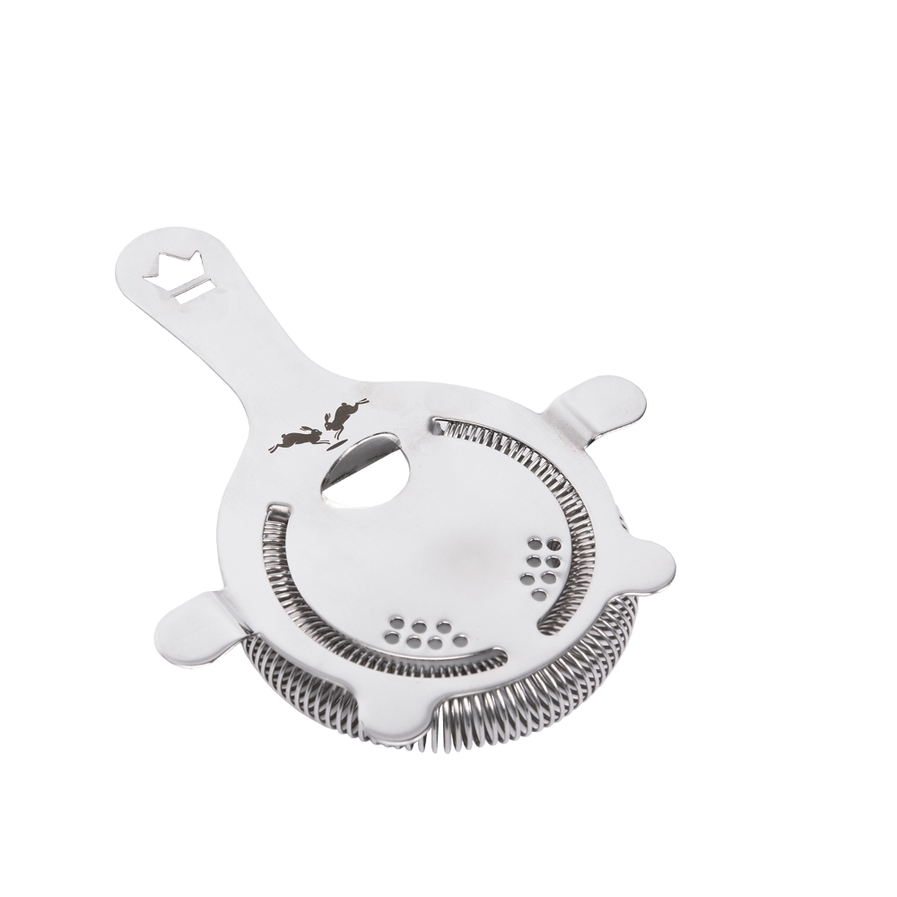 Hawthorne Strainer - Rabbit Hole Distillery