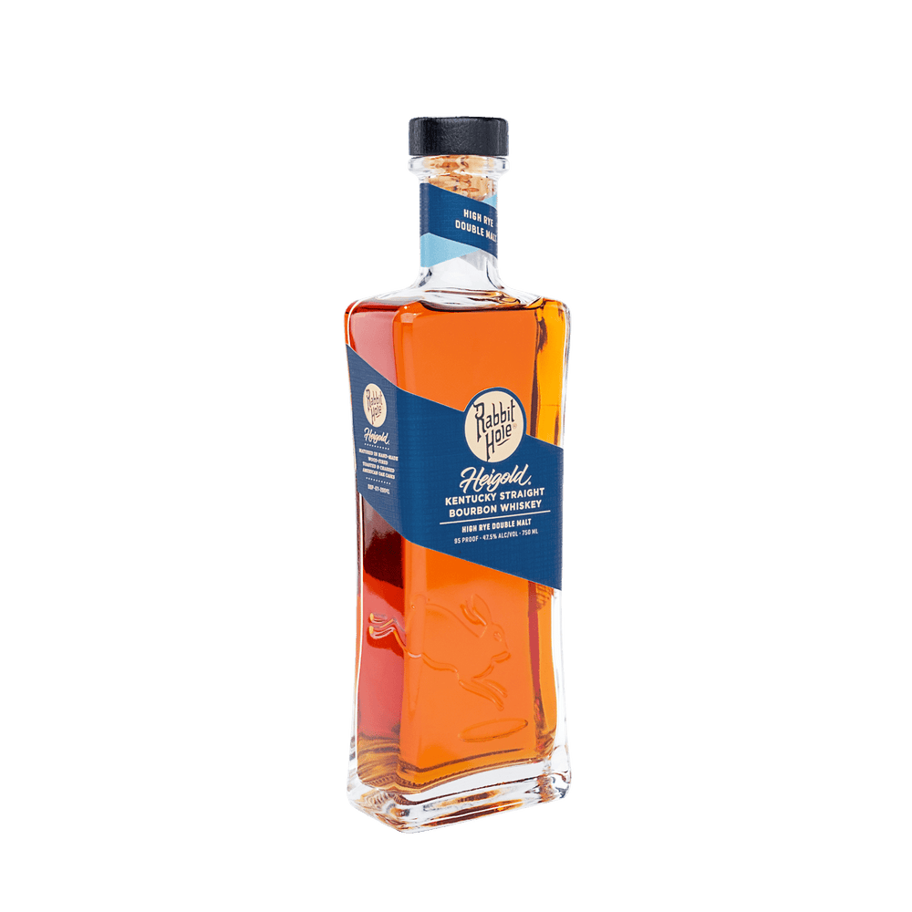 Heigold - Rabbit Hole Distillery