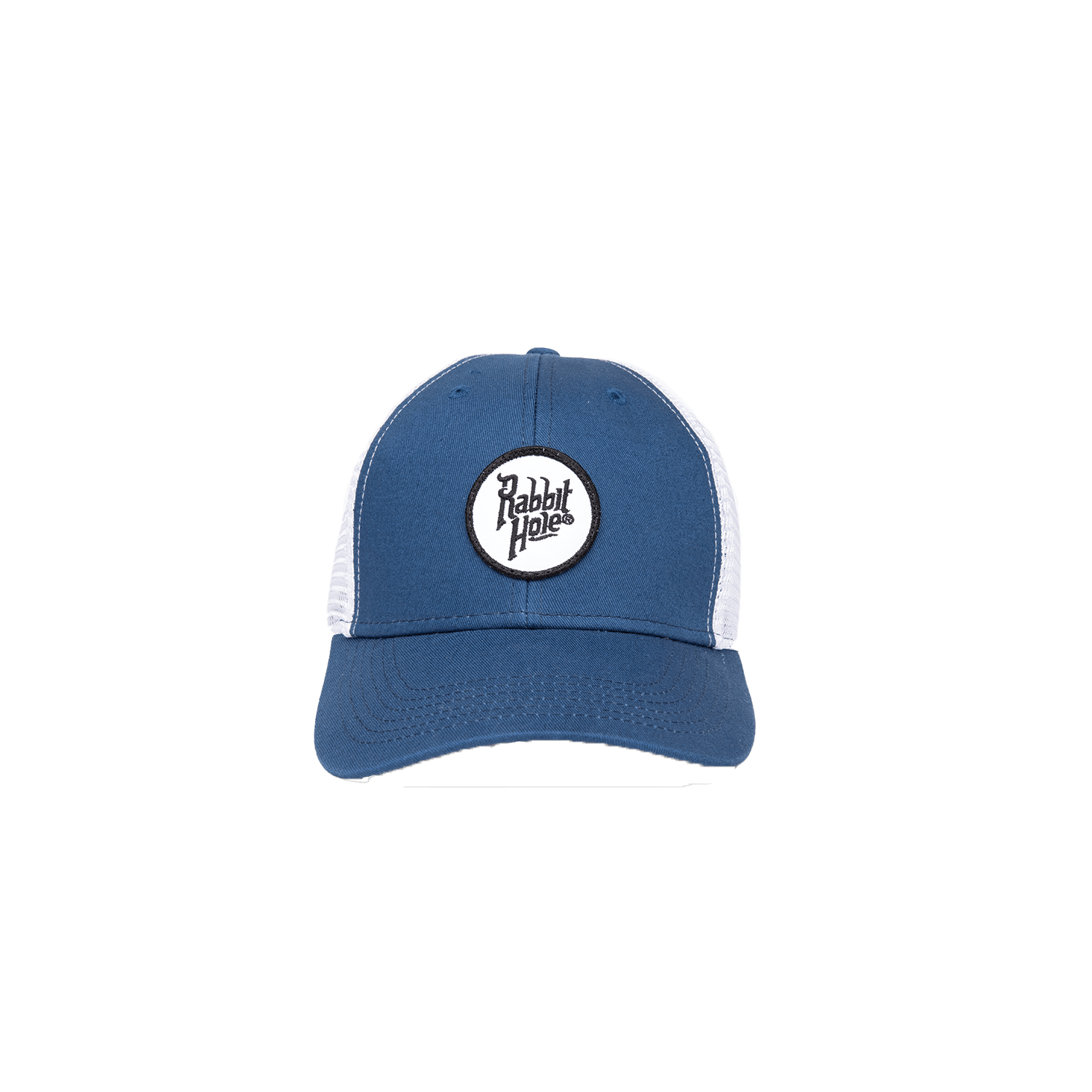 Heigold Mesh Back Hat - Rabbit Hole Distillery