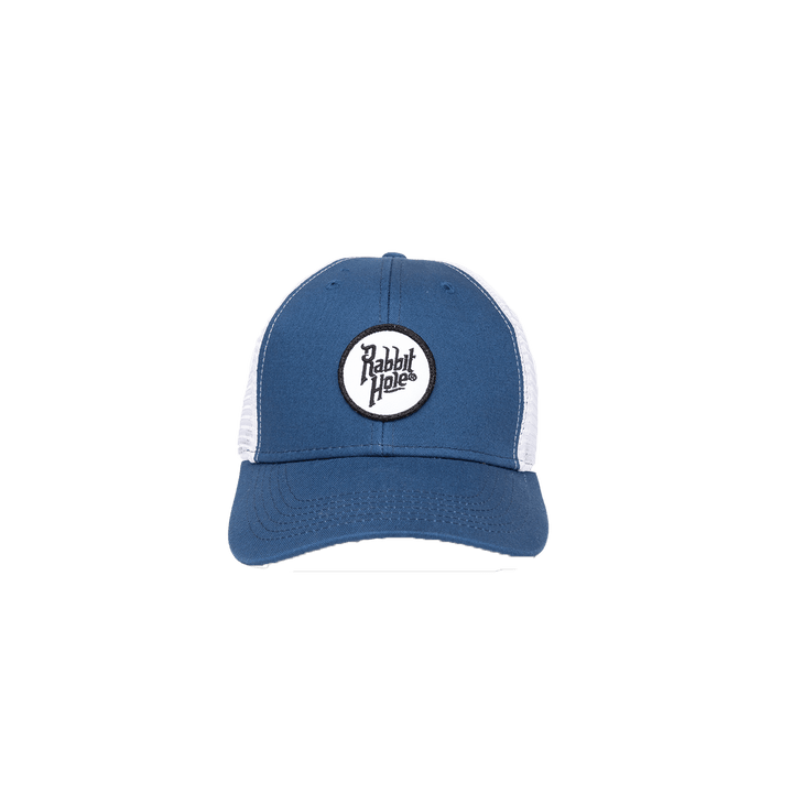 Heigold Mesh Back Hat - Rabbit Hole Distillery
