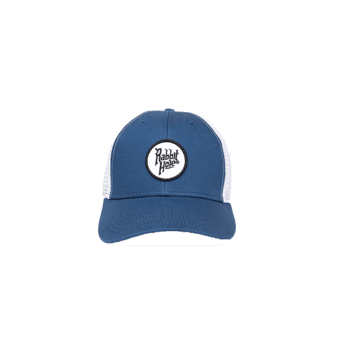 Heigold Mesh Back Hat - Rabbit Hole Distillery
