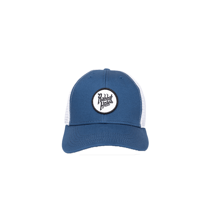 Heigold Mesh Back Hat - Rabbit Hole Distillery