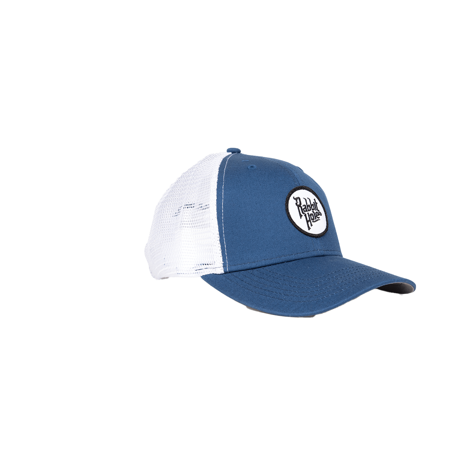 Heigold Mesh Back Hat - Rabbit Hole Distillery