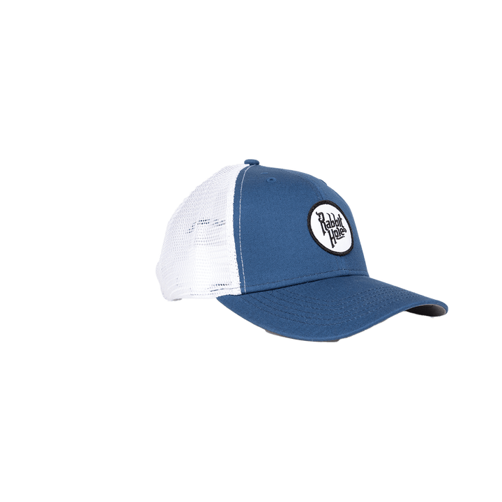 Heigold Mesh Back Hat - Rabbit Hole Distillery