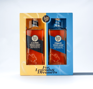 Holiday Two Pack - Cavehill & Heigold 375ml - Rabbit Hole Distillery