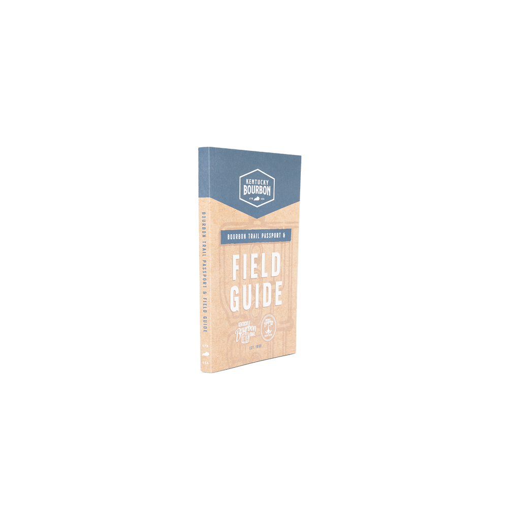 KBT Passport Field Guide - Rabbit Hole Distillery
