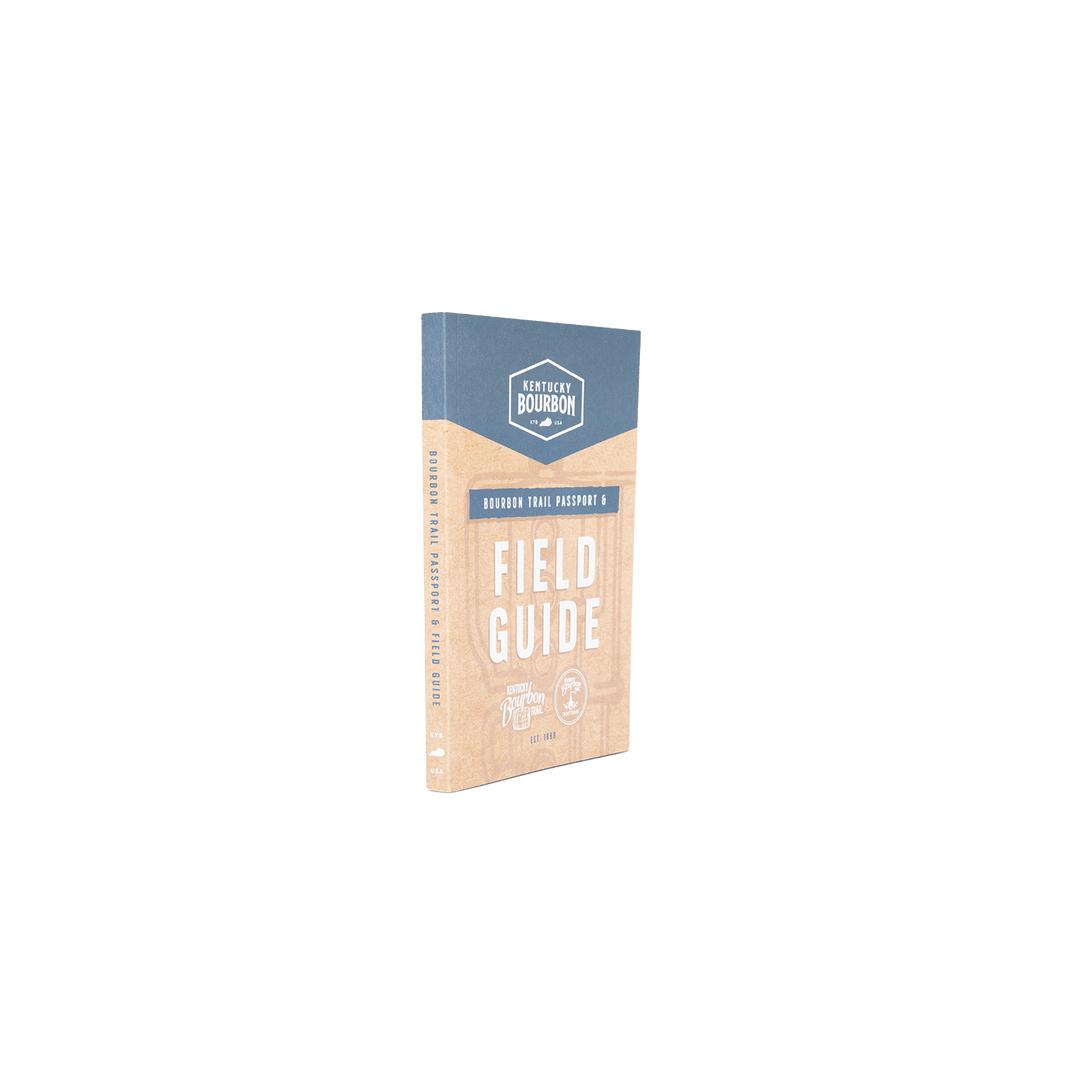 KBT Passport Field Guide - Rabbit Hole Distillery
