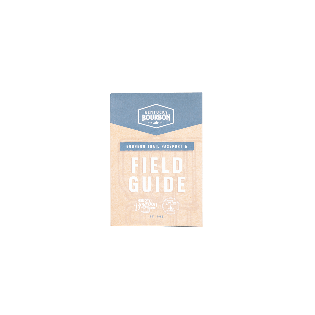 KBT Passport Field Guide - Rabbit Hole Distillery